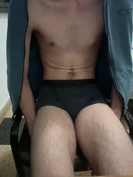 shazam_billy77's cam snapshot