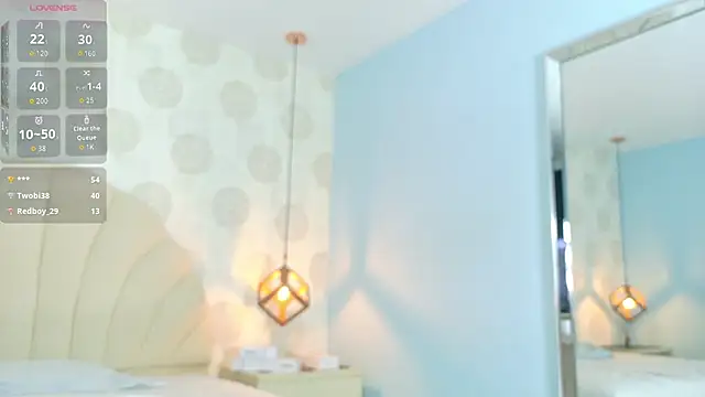 AIXATRISTA1's cam snapshot