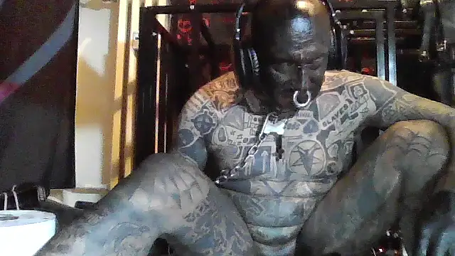 object857's cam snapshot