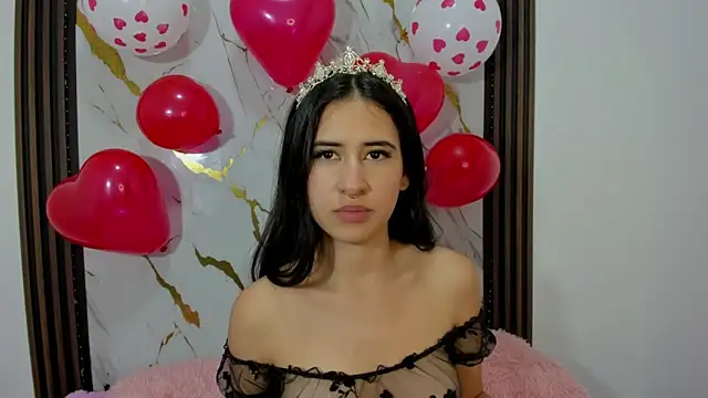 sweetcherry_21's cam snapshot