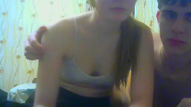 EvgeniyXAnna live sex cam