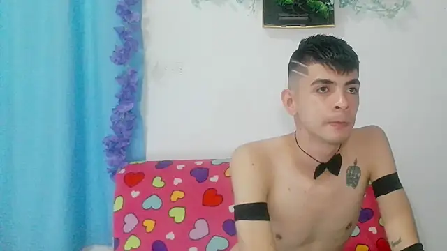 nico22love's cam snapshot