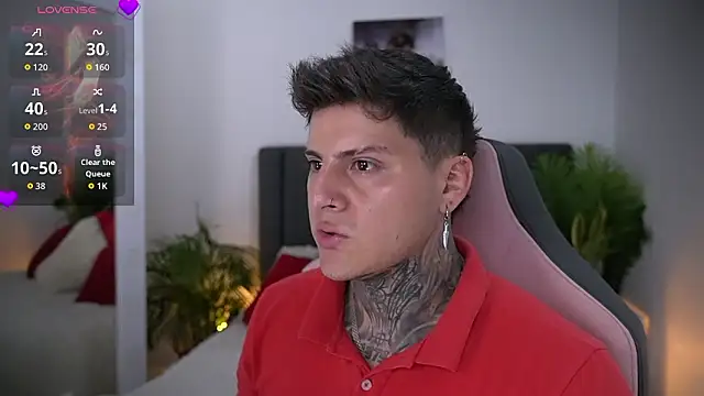 goldenatlasX's cam snapshot