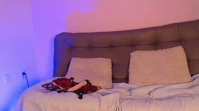 celeste_sky0's cam snapshot