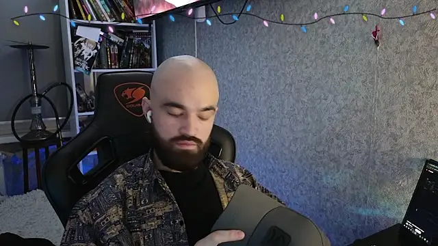 _Mostly_'s cam snapshot