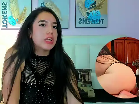 AmyTorres_'s cam snapshot