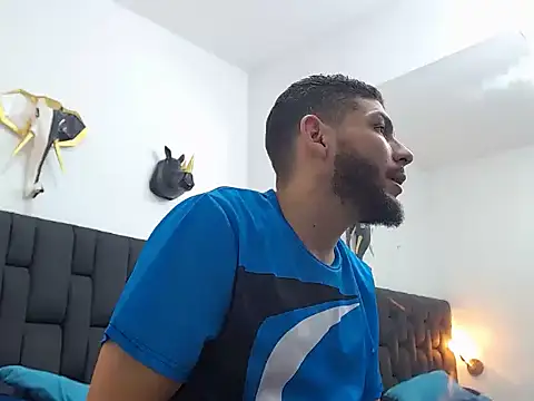 deyby_hot's cam snapshot