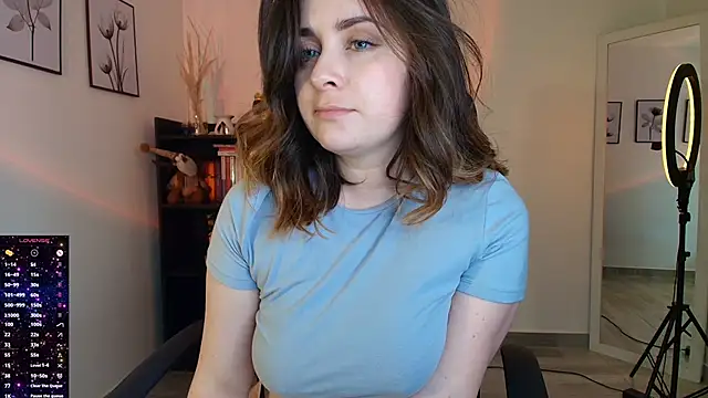 miss_seline's cam snapshot