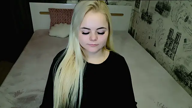 lovely-eyes's cam snapshot