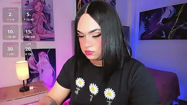 alexia_mattel live sex cam