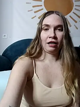 KisaVixen's cam snapshot