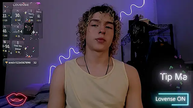 Lyric_Mirage live sex cam