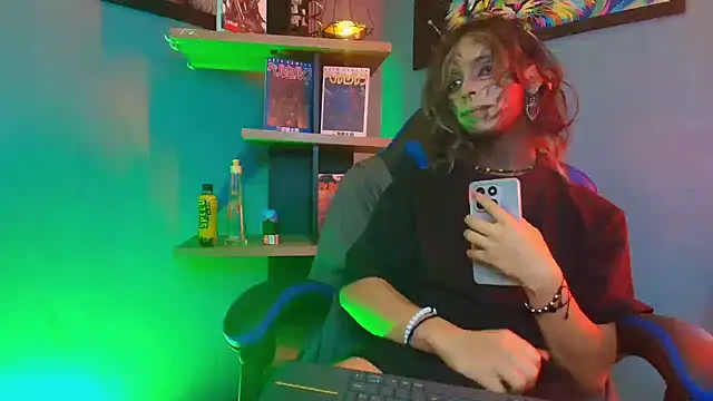 luxiel_ live sex cam