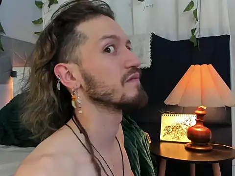 AngelDamianArt's cam snapshot