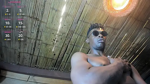 CrissCollins live sex cam