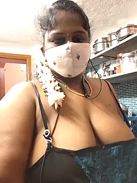 bakyasree143's cam snapshot