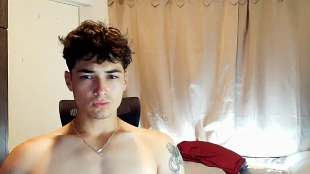 jimmy_class's cam snapshot