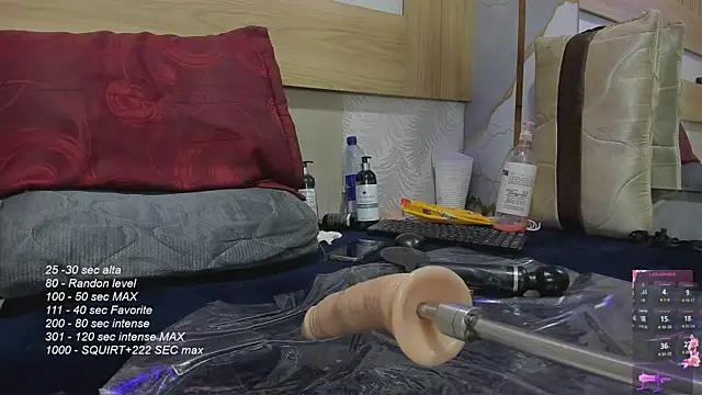 Elif_blond's cam snapshot