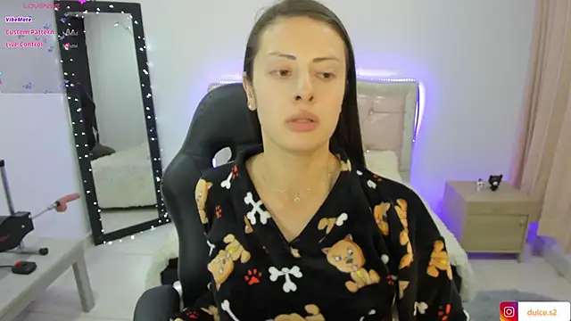 Baby_Stefa's cam snapshot