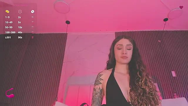 Amy-Parrish's cam snapshot