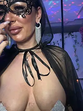 SofiaaMaria's cam snapshot