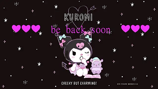 Marsy_xx's cam snapshot