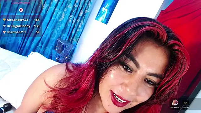 gatuwildhott's cam snapshot