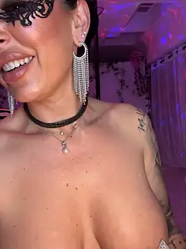 SofiaaMaria's cam snapshot