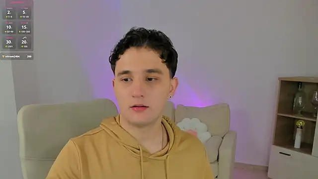 Massimo_Fiore's cam snapshot