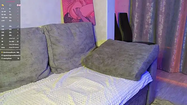 ashleycheeesman's cam snapshot