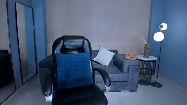 AlessaRomero's cam snapshot