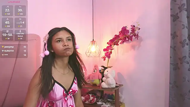 liz7skinny's cam snapshot