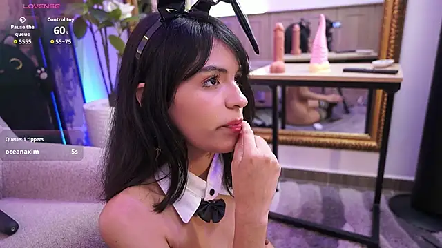 NamiKimura's cam snapshot