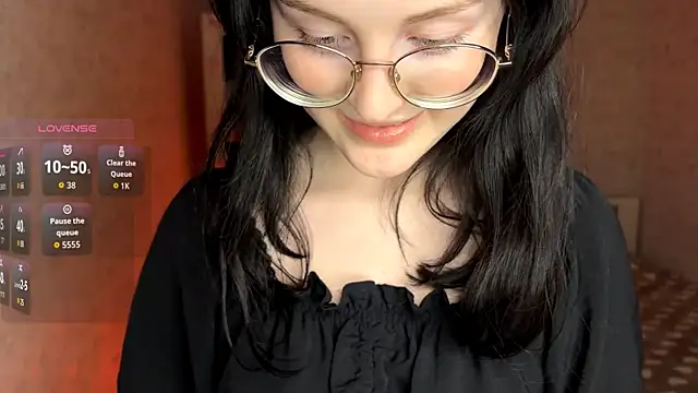 FakeLamb's cam snapshot