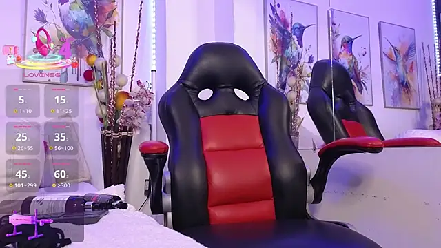 Moon_celeste's cam snapshot