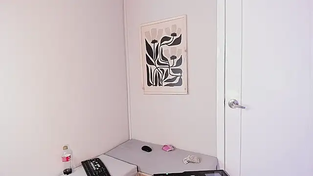 KassMonroe's cam snapshot