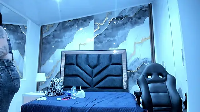 SusanVilla's cam snapshot