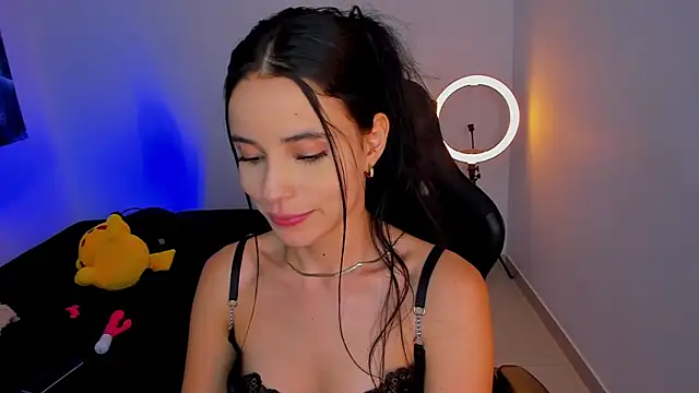 melanyrouse1's cam snapshot