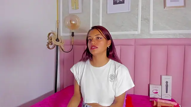 HoollyHendrix's cam snapshot