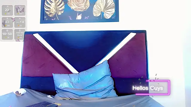 Adriana_Rodriguez_'s cam snapshot