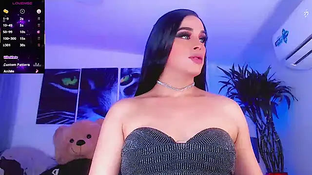 Sophiesweet5's cam snapshot