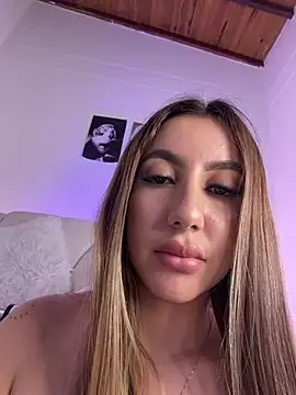 Sarapalmer1's cam snapshot