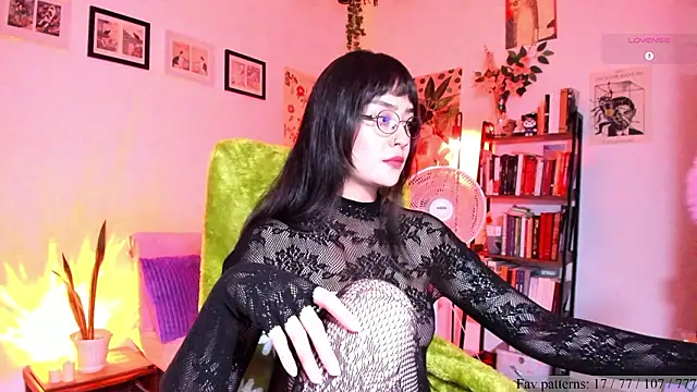 _Insomnia__'s cam snapshot