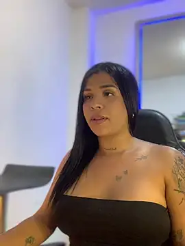 tinalove7's cam snapshot