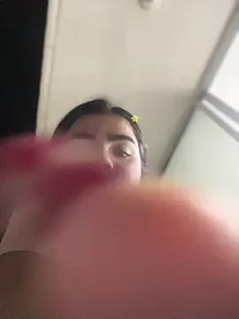 Evill_mady's cam snapshot