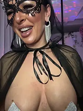 SofiaaMaria's cam snapshot