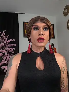 JessiicaExoticX1's cam snapshot