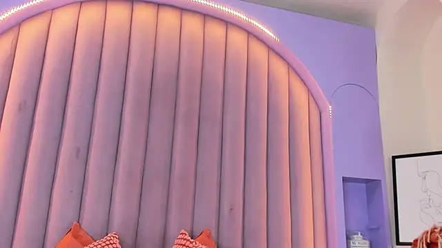 Miia_Anderson's cam snapshot