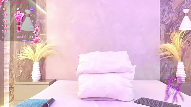 DakotaSanderss's cam snapshot