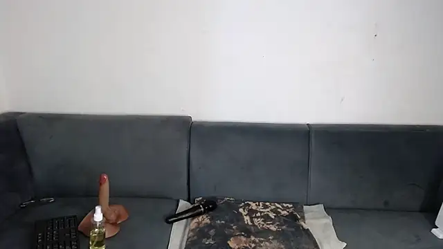 Doja_Peach's cam snapshot